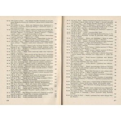 Sprawy polskie na konferencji pokojowej w Paryżu w 1919 r. Dokumenty i materiały. 3t