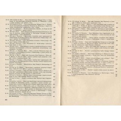 Sprawy polskie na konferencji pokojowej w Paryżu w 1919 r. Dokumenty i materiały. 3t