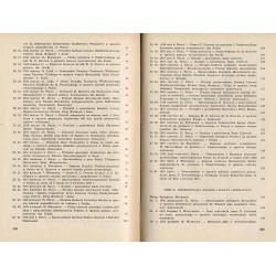 Sprawy polskie na konferencji pokojowej w Paryżu w 1919 r. Dokumenty i materiały. 3t