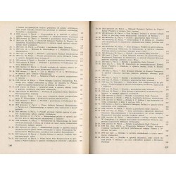 Sprawy polskie na konferencji pokojowej w Paryżu w 1919 r. Dokumenty i materiały. 3t