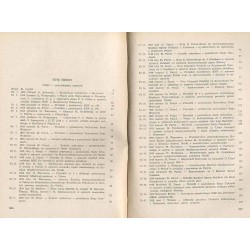 Sprawy polskie na konferencji pokojowej w Paryżu w 1919 r. Dokumenty i materiały. 3t