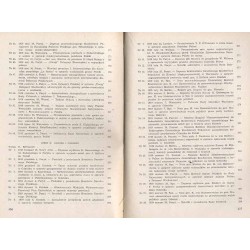 Sprawy polskie na konferencji pokojowej w Paryżu w 1919 r. Dokumenty i materiały. 3t