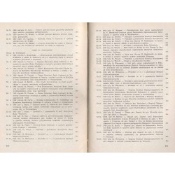 Sprawy polskie na konferencji pokojowej w Paryżu w 1919 r. Dokumenty i materiały. 3t