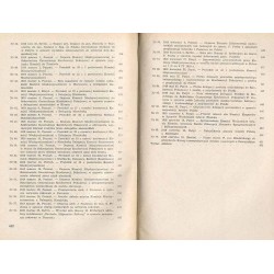 Sprawy polskie na konferencji pokojowej w Paryżu w 1919 r. Dokumenty i materiały. 3t