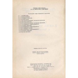 Ustawa karna skarbowa z komentarzem. Według stanu prawnego na dzień 1 sierpnia 1973 r