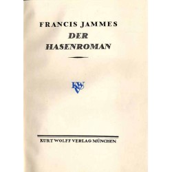 Der Hasenroman