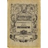 Antykwarnia Warszawska [...] Katalog nr 4: Krajoznawstwo
