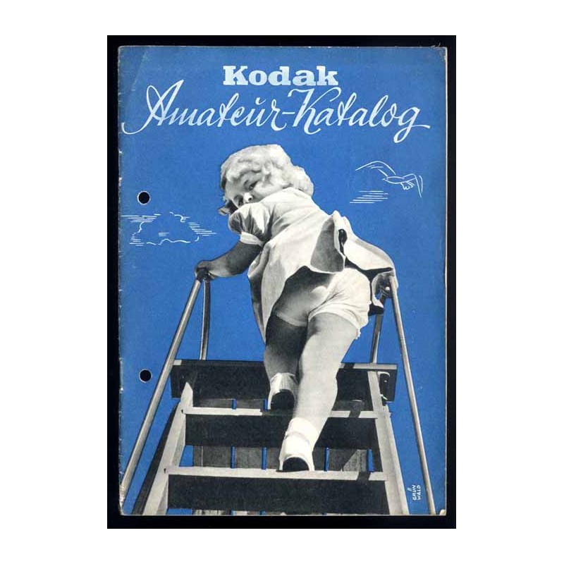 Kodak Amateur-Katalog