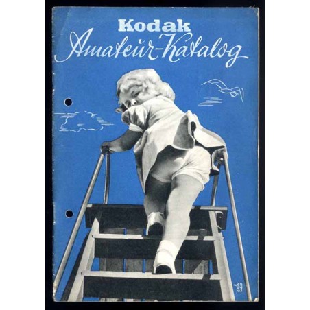 Kodak Amateur-Katalog