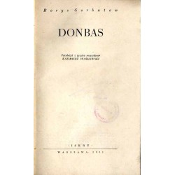 Donbas