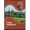 Studia Piekarskie 1 (2005)
