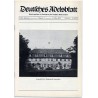 Deutsches Adelsblatt. 12. Jahrgang (1973). Nr 3 (15 III 1973) [Grunenfeld, Kr. Heiligenbeil, Ostpreußen] [Gronówko]
