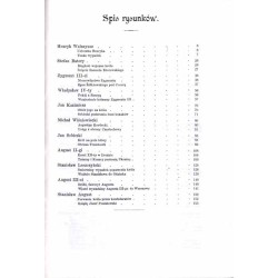 Wizerunki książąt i królów polskich. T.1: Książęta i królowie dynastyczni. T.2: Królowie elekcyjni. 2vol