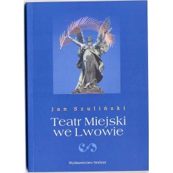 Teatr Miejski we Lwowie