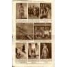 Ilustrowany Kurier Codzienny. Bezpłatny dodatek tygodniowy "Ilustrowanego Kuriera Codziennego" do nr 122. R.1 (1925). Nr 16 (4 m