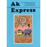 Ak Express. Grösste Deutsche Fachzeitschrift für Ansichtskarten-, Heimat-, Motiv- und Forschungssammler, Tauschtermine, Veransta