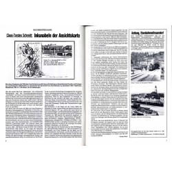 Ak Express. Grösste Deutsche Fachzeitschrift für Ansichtskarten-, Heimat-, Motiv- und Forschungssammler, Tauschtermine, Veransta