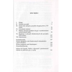 Społeczeństwo średniowieczne na szachownicy życia. Studium ikonograficzne