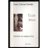 Ecce Jesus. Zamach na religijny kicz