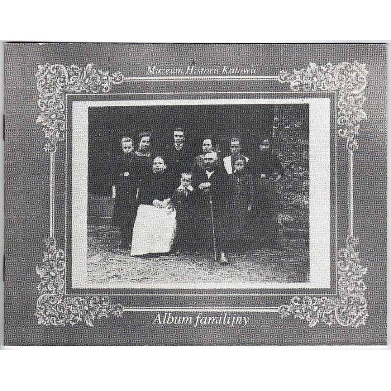 Album familijny