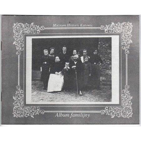Album familijny