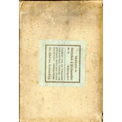 Bibliothek der Kirchenväter. Eine Auswahl Patristischer Werke in deutscher übersetzung. Reihe 1. B. 36: Des L. Caelius Firmianus