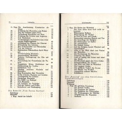 Bibliothek der Kirchenväter. Eine Auswahl Patristischer Werke in deutscher übersetzung. Reihe 1. B. 36: Des L. Caelius Firmianus