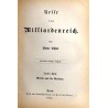 Reise in das Milliardenreich. Autorisierte deutsche Ausgabe