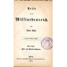 Reise in das Milliardenreich. Autorisierte deutsche Ausgabe