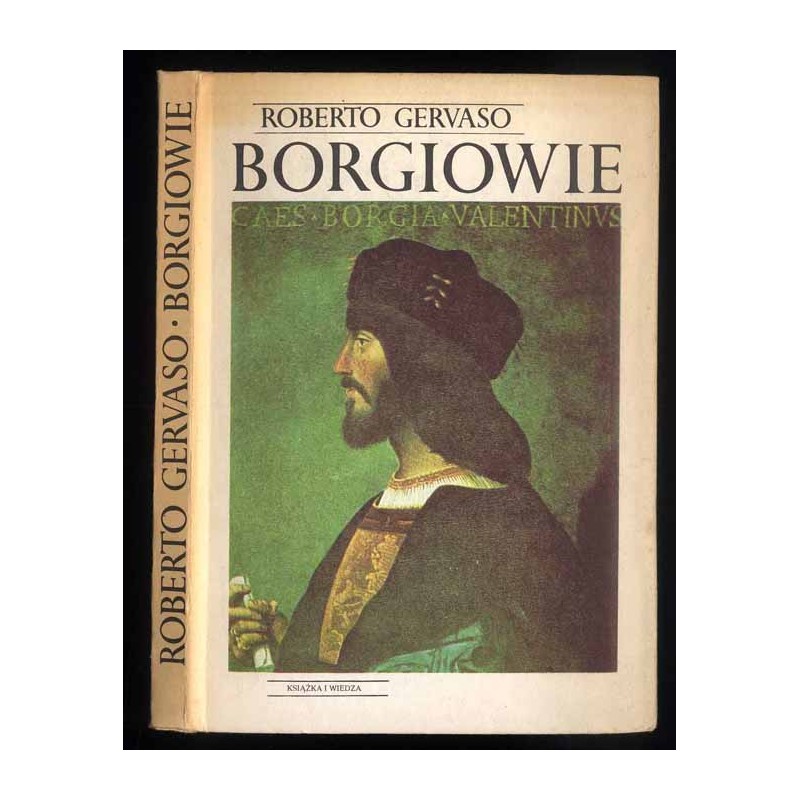 Borgiowie