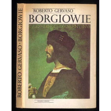 Borgiowie