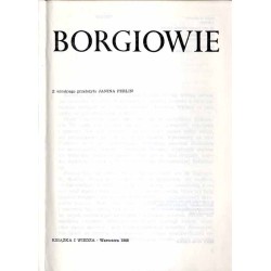 Borgiowie