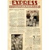 Express Humorystyczny. R.7 (1936). Nr 4 (283) / Marian Dąbrowski (Emden): Szukam kochanki. Powieść obyczajowo-satyryczna
