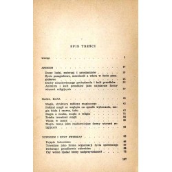 W poszukiwaniu początków wierzeń religijnych