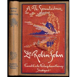 Dr Robin-Sohn. Jungen und Alten