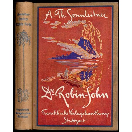 Dr Robin-Sohn. Jungen und Alten