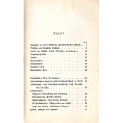Führer durch Halle a.d.S. und seine staatlichen und städtischen Einrichtungen und Anstalten