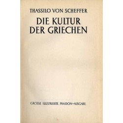 Die Kultur der Griechen