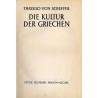 Die Kultur der Griechen