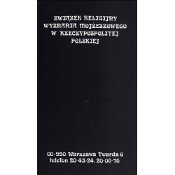 Kalendarz Żydowski Almanach 1990-1991