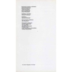 Kalendarz Żydowski Almanach 1990-1991