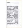 Kalendarz Żydowski Almanach 1990-1991