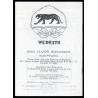 Ułan Poznański. Biuletyn informacyjny Koła 15 Pułku Ułanów Poznańskich Im. Generała Władysława Andersa. R.55 (1998). Nr 1/135 (I