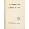 [Finlandia] Suomi Kuvina. Das ist Suomi. Finnland in Bild und Wort