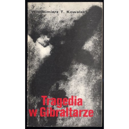Tragedia w Gibraltarze