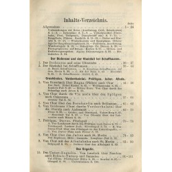 [Meyers Reisebücher] Schweiz. Chamonix und die oberitalienischen Seen