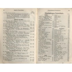 [Meyers Reisebücher] Schweiz. Chamonix und die oberitalienischen Seen