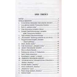 Świadkowie Jehowy od wewnątrz