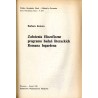 Założenia filozoficzne programu badań literackich Romana Ingardena