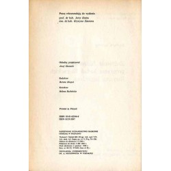 Założenia filozoficzne programu badań literackich Romana Ingardena